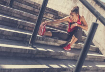 Excessive Excersise Could Do You a Lot of Damage morning workouts for a healthy mind