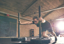 Lose Some Weight Working These Dumbbell Excersises muscle soreness, classic pilates moves, DOMS recovery, post workout tips, fitness recovery, best supplements for muscle soreness, how to relieve sore muscles