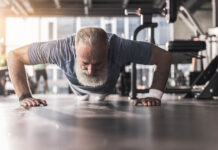 Foods that Are Rich in Antioxidants for Health Motivation Routines