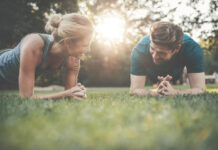 Taking Your Workout Routine to the Next Level back exercises to build strength