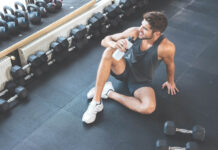 Do thid 10 Minutes Workout for Toned Abs and Legs Awesome Motivation Routines for Your Breakfast