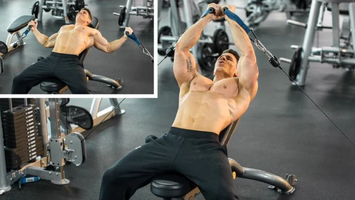 Best Exercises to Build a Big and Defined Chest