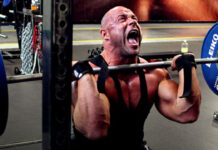 Explosive Workout Monster Training Forces the Limit Explosive Workout Monster Training Forces the Limit