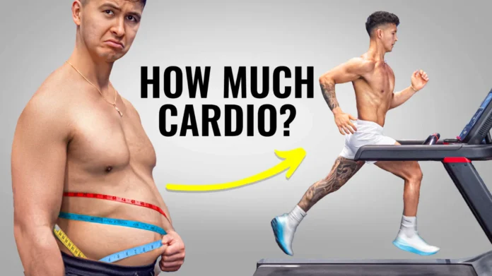 How Much Cardio do You Need to Burn Fat?