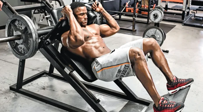 How to Increase your Strength with Machines