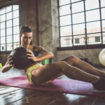 Increase your Endurance Through the Pilates Method Increase your Endurance Through the Pilates Method