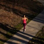 Massive Health Benefits in Long Walking Routines Massive Health Benefits in Long Walking Routines