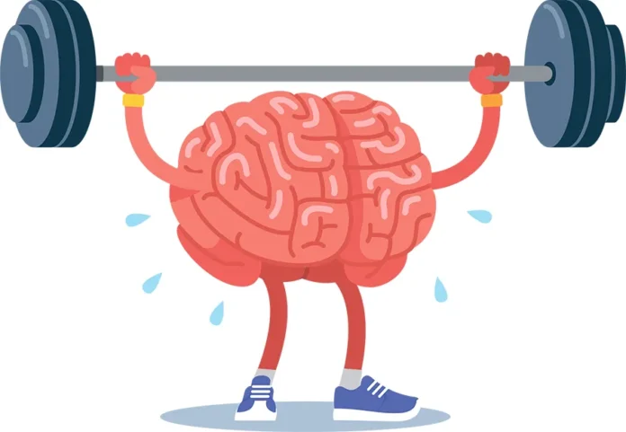 Physical Exercises Make your Brain Work Better