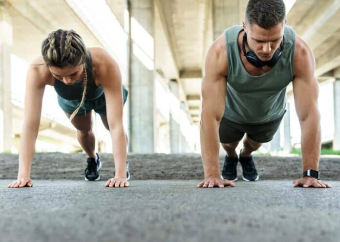 Smart Ways to Motivate Yourself to Work Out