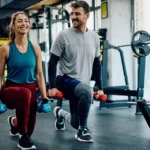 Strength Training Improves Happiness and Health Strength Training Improves Happiness and Health