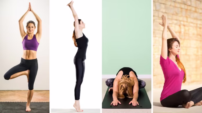 The Power of Yoga Exercises Will Help You Focus