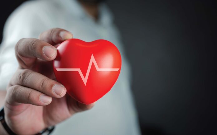 What Does Cardio Do for Your Heart’s Health?