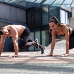 Workouts You Should Try for Burning Fat Workouts You Should Try for Burning Fat