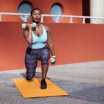 Lose Some Weight Working These Dumbbell Excersises Lose Some Weight Working These Dumbbell Excersises