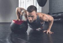 💪 Three Easy Moves to Do for a Better Workout easy exercises for better workout