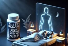 SleepLean Review – Burn Fat While Sleeping (Honest Results) SleepLean Review – Burn Fat While Sleeping (Honest Results)