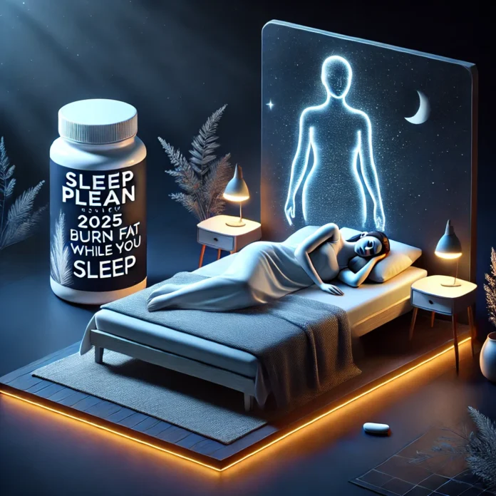 SleepLean Review – Burn Fat While Sleeping (Honest Results) SleepLean Review – Burn Fat While Sleeping (Honest Results)