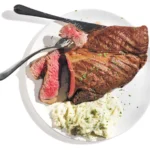 Eat Steak to Relieve Muscle Soreness After Workout Eat Steak to Relieve Muscle Soreness After Workout