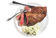 Eat Steak to Relieve Muscle Soreness After Workout Eat Steak to Relieve Muscle Soreness After Workout
