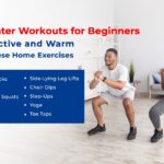 10 Best Home Workouts to Start Your December Fitness Journey 10 Best Home Workouts to Start Your December Fitness Journey